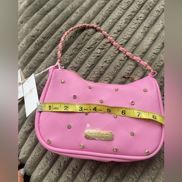 NWT Jessica Simpson little girls purse - Picture 5 of 7